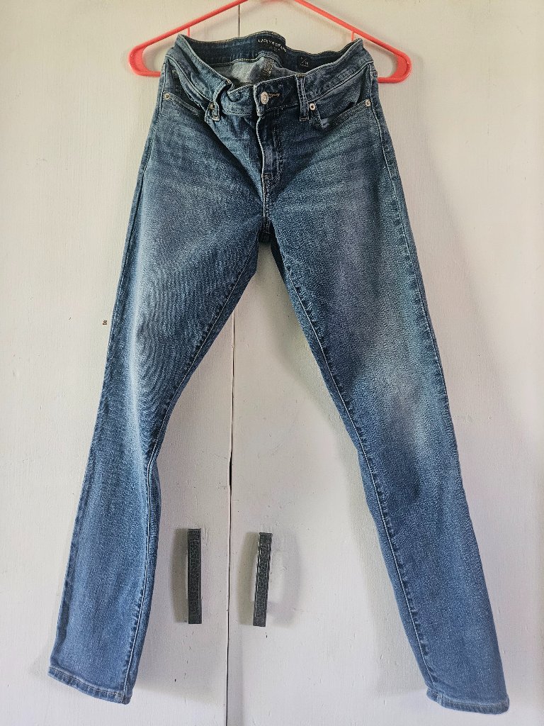 Lucky Brand Jeans